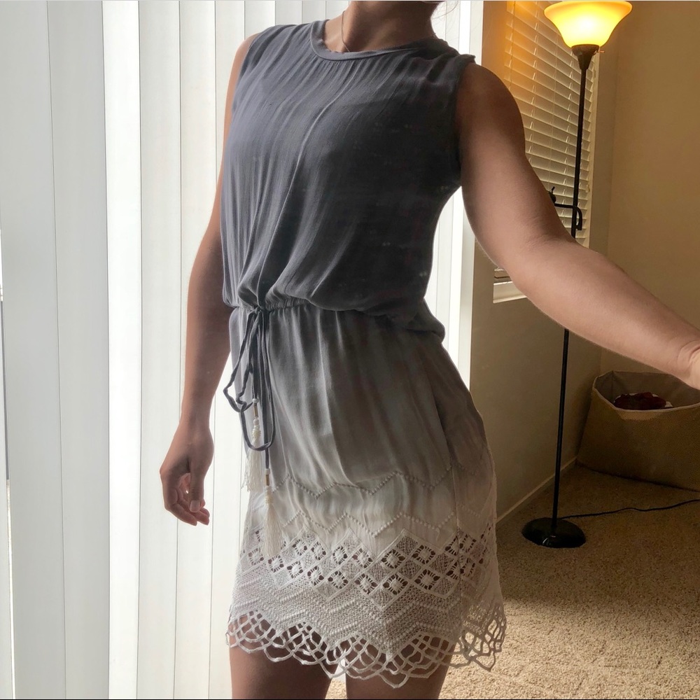Young Fabulous & Broke dress